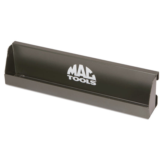 1' Socket Storage Tray - Gunmetal