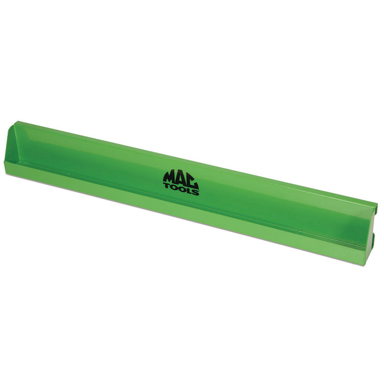 2' Socket Storage Tray - Lime Green