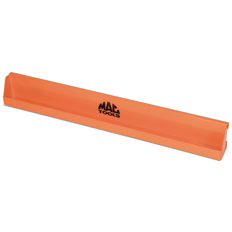 2' Socket Storage Tray - Orange