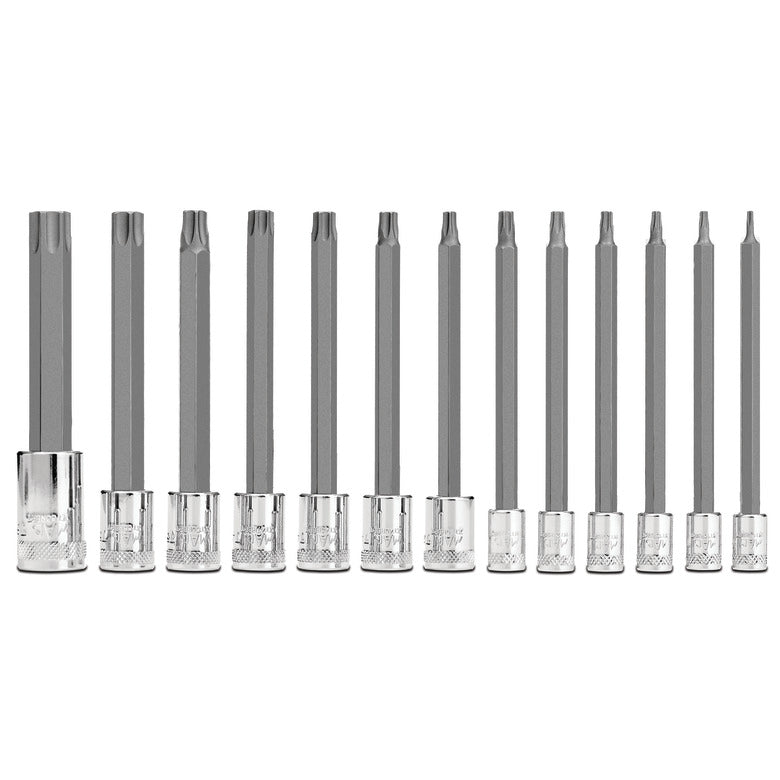 13-PC. R.B.R.T.™ Long Star Driver Set
