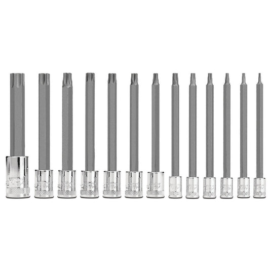 13-PC. R.B.R.T.™ Long Star Driver Set