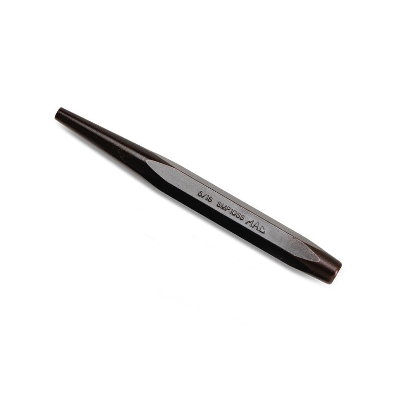 Starter/Machine Punch 5/16" x 7"