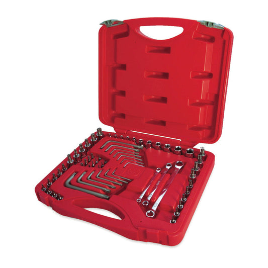 62-PC. Star* Driver and Wrench Set