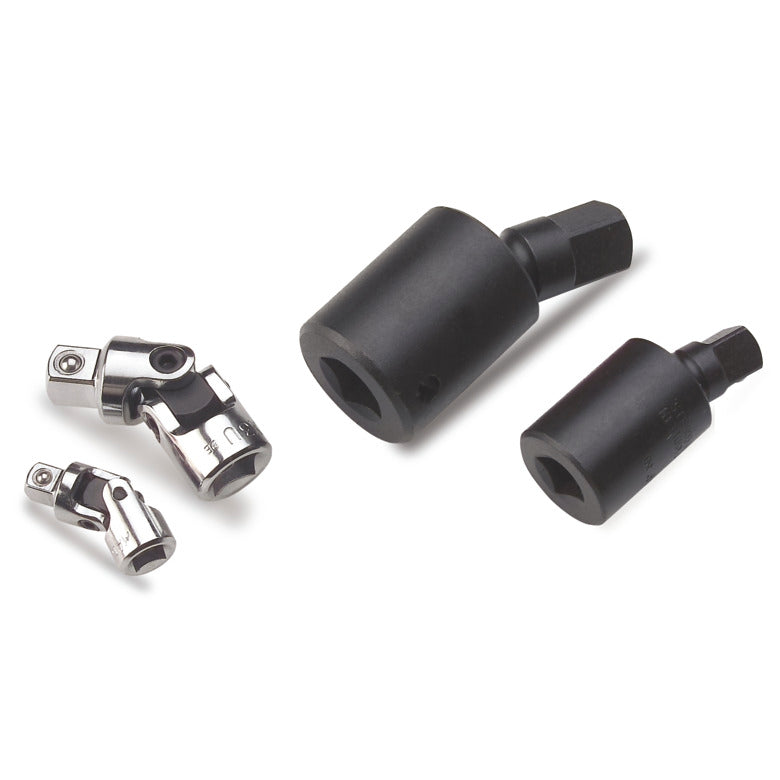 4-PC. Universal Adapter Set