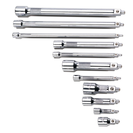 11-PC. Multi-Drive Magnetic Extension Set