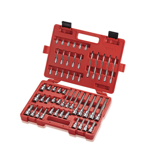 52-PC. Star Bit Driver Set