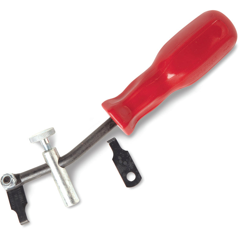 Shaft-Type Seal Puller