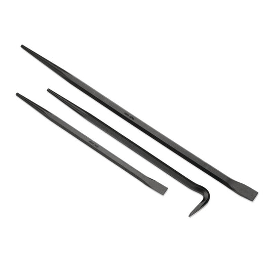 3-PC. Line-Up Pry Bar Set