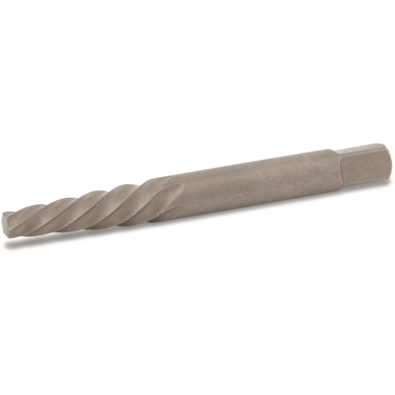 Spiral Flute Extractor #4