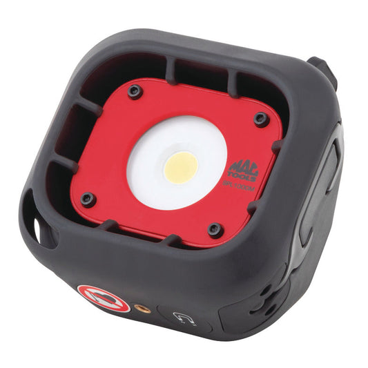 1000-Lumen Rechargeable Area Light