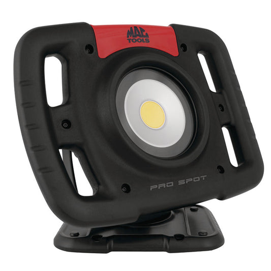 Pro Spot™ 5000 lm COB LED Rechargeable Area Light