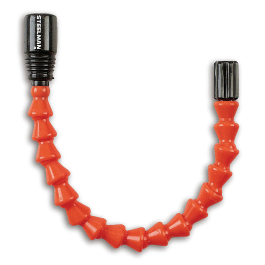 Flexible Spark Plug Starter