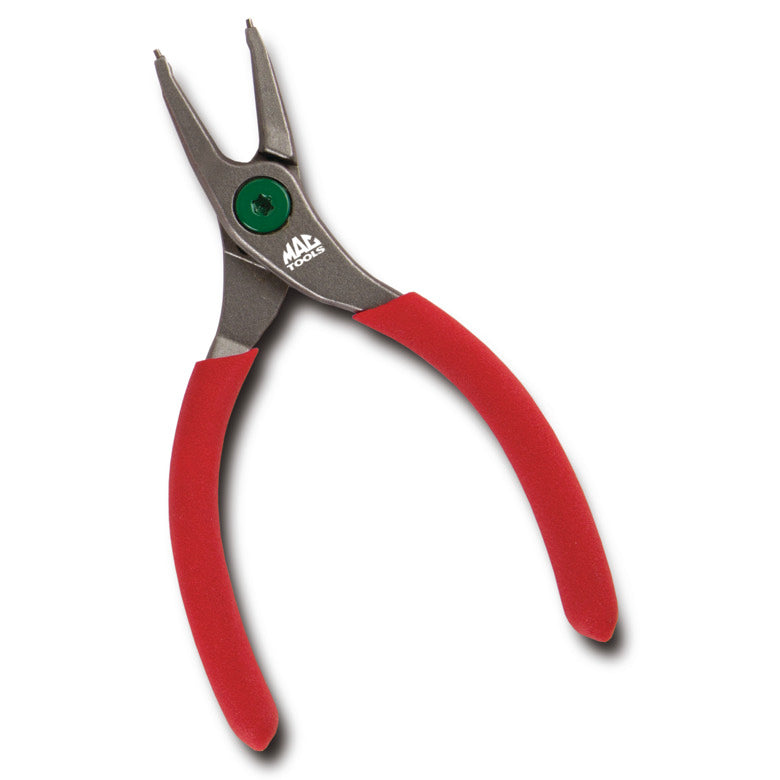 Internal Snap Ring Pliers 7/16" x 1"
