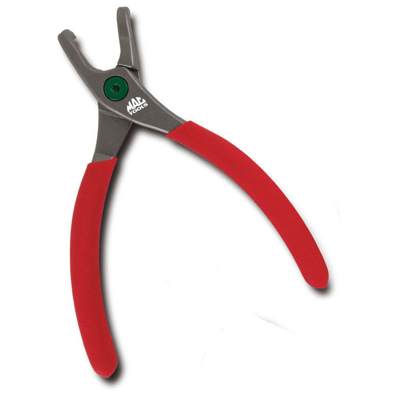 Internal 90° Snap Ring Pliers 3/4" x 2-3/8"