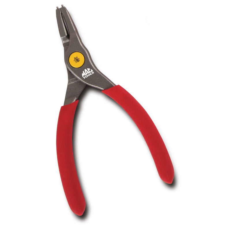 External Snap Ring Pliers 7/16" x 1"