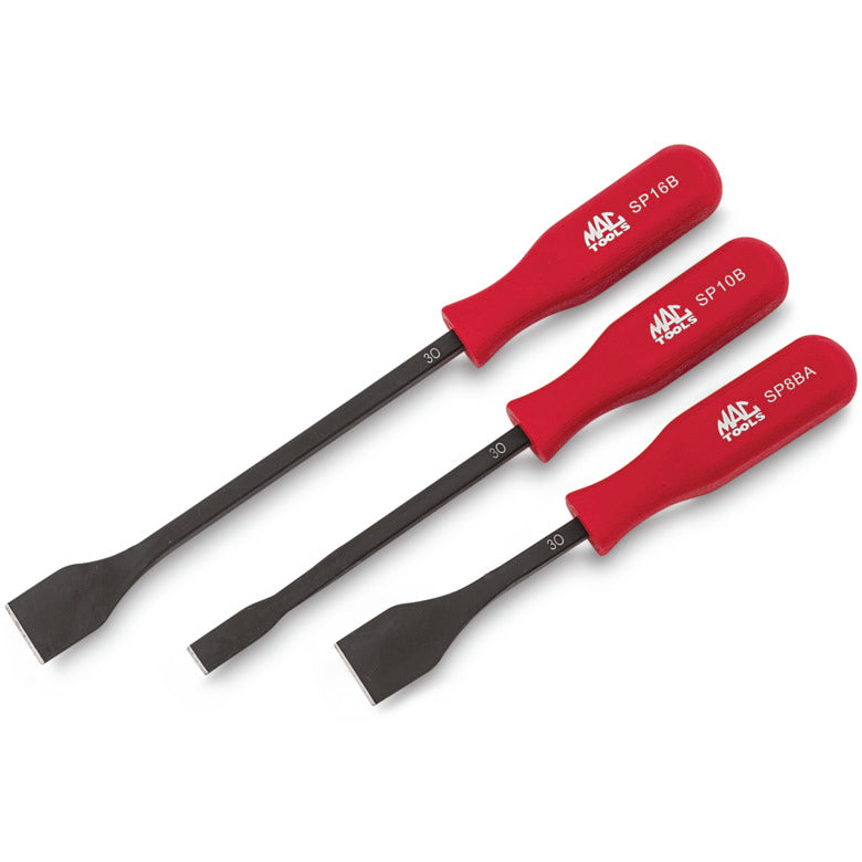 3-PC. Comfort-Grip™ Scraper Set