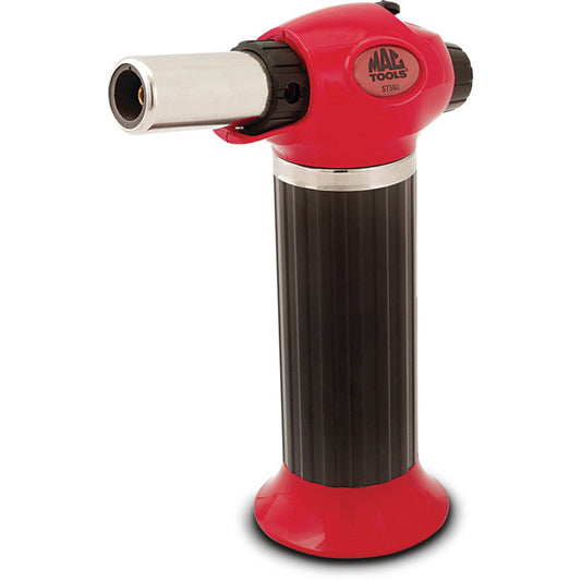 Butane-Powered Jumbo Torch