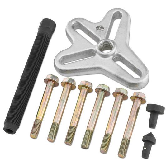 10-PC. Flange Type Puller Set