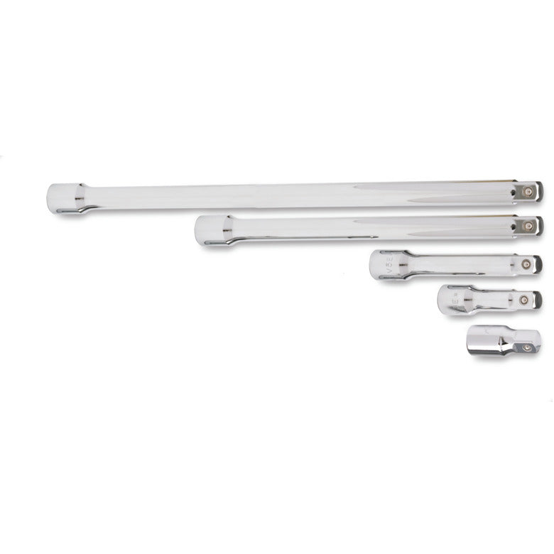 5-PC. 1/2" Drive Extension Set