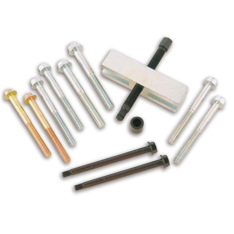 Steering Wheel Puller Set