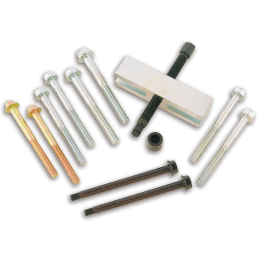 Steering Wheel Puller Set