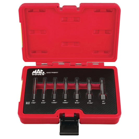 7-PC. R.B.R.T.™ Extractor Set