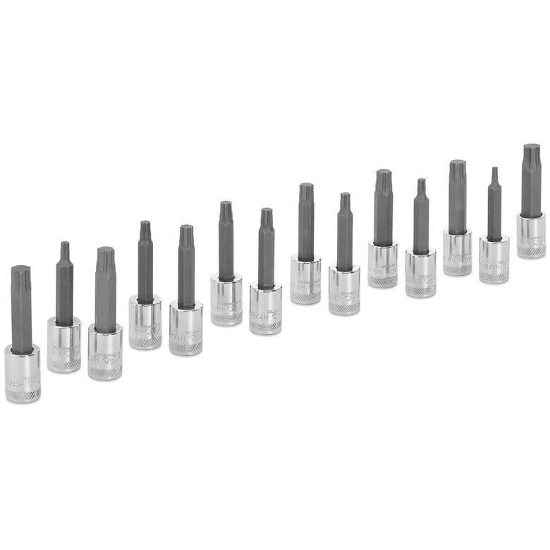 14-PC. 3/8" Drive Combination R.B.R.T.™ Hex Driver Set