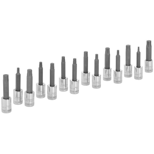14-PC. 3/8" Drive Combination R.B.R.T.™ Hex Driver Set