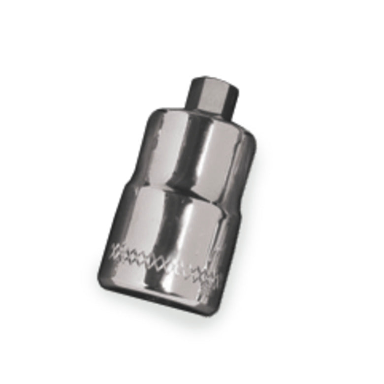 1/4" Drive Stubby Hex Driver 3mm