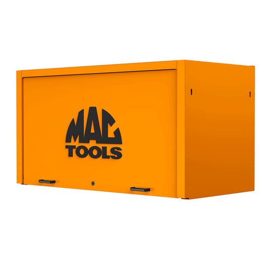 Tech™ Series T5025 Top Hutch - Fireball Orange
