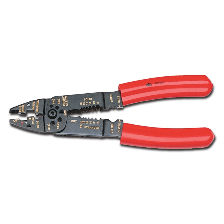 Pro Cutter/Crimper/Stripper