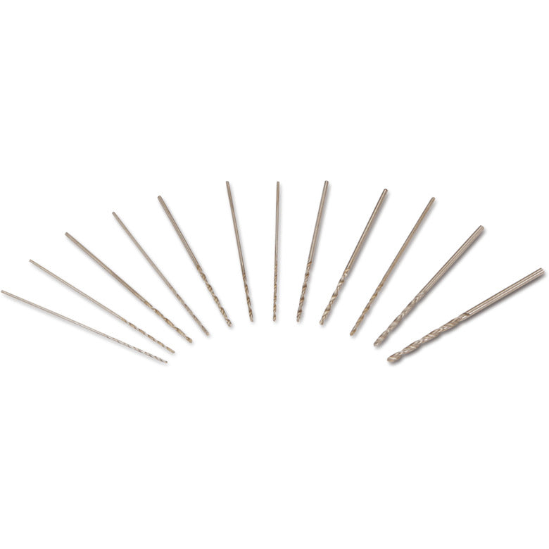 TD13MS - Replacement Drill Bits