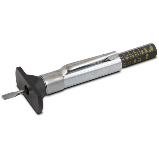 Tire Tread Depth Gauge
