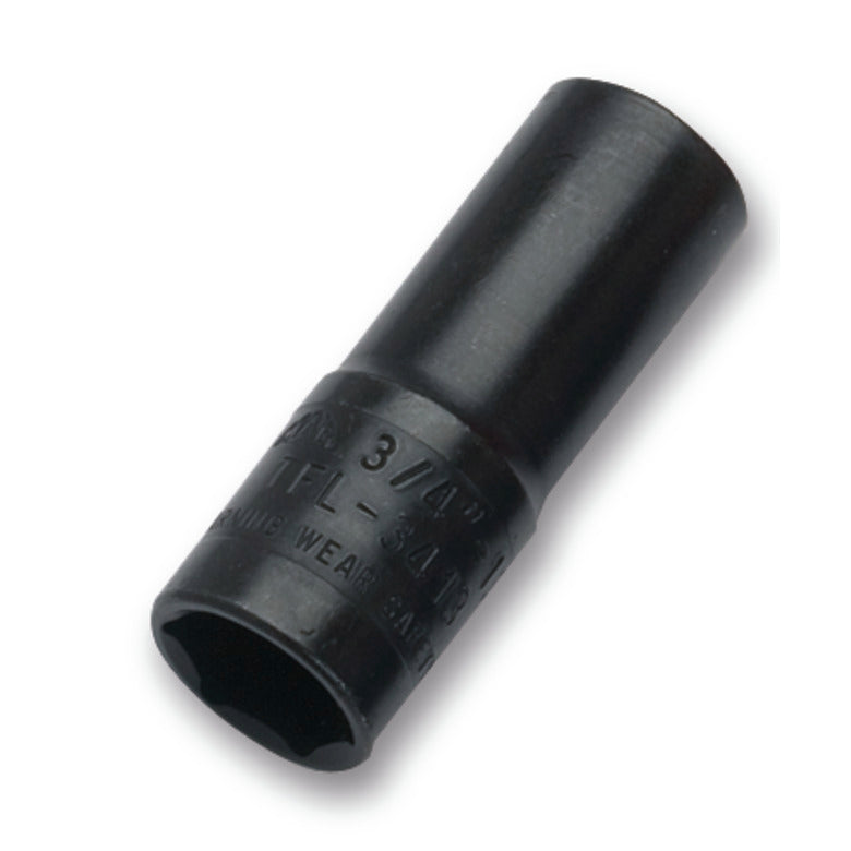 1/2" Drive Thin Wall Impact Flip Socket