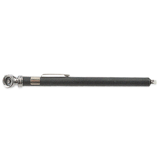 High-Pressure Pencil Tire Gauge