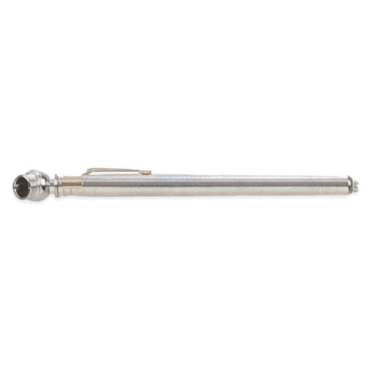 Low-Pressure Pencil Tire Gauge