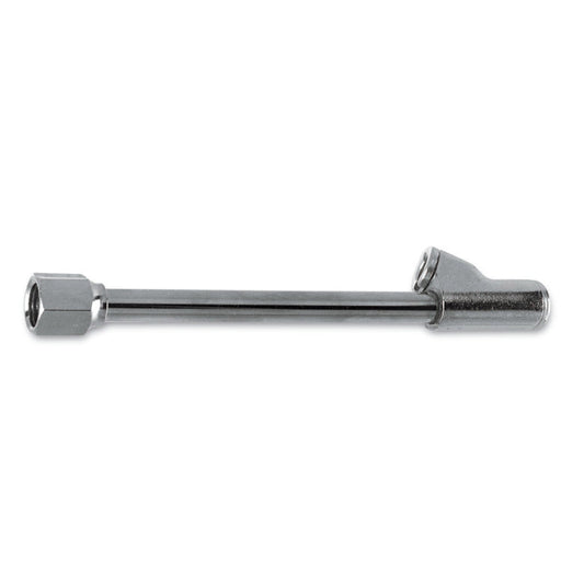 Locking Dual-Replace Straight-On Air Chuck
