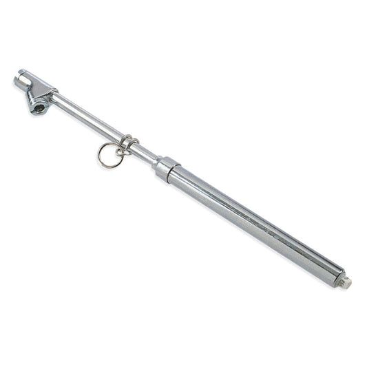 Tire Gauge - Dual Straight-On