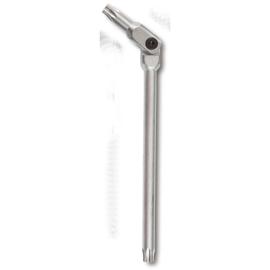 Pivot-Head Torx® Key T45