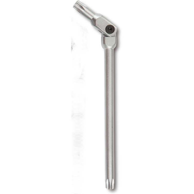 Pivot-Head Torx® Key T50