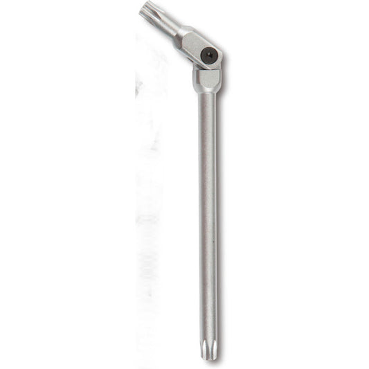 Pivot-Head Torx® Key T50