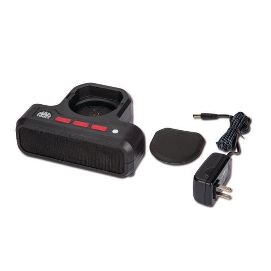 Bluetooth® Speaker/Charger