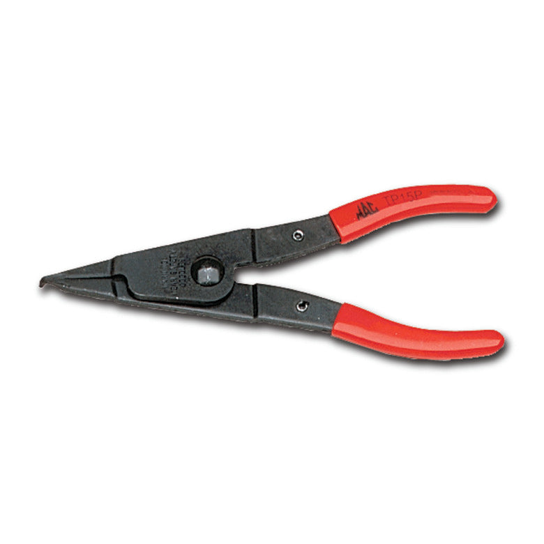 Output Carrier and Shaft Retaining Ring Pliers