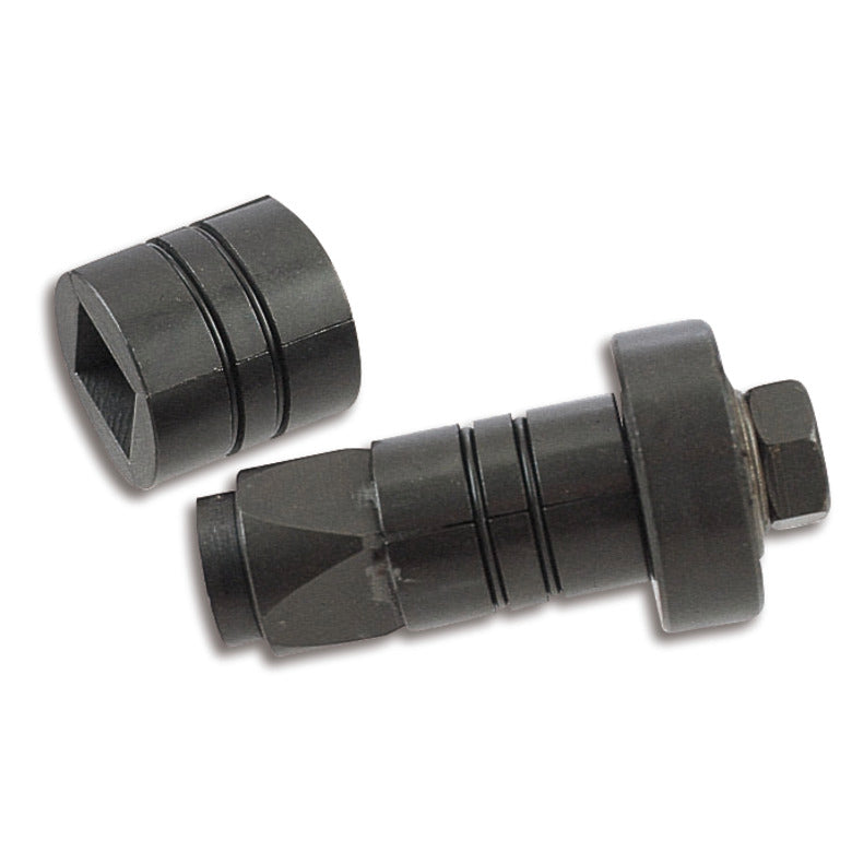 Exhaust and Tailpipe Stretcher