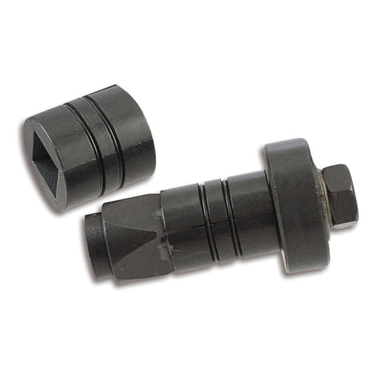 Exhaust and Tailpipe Stretcher