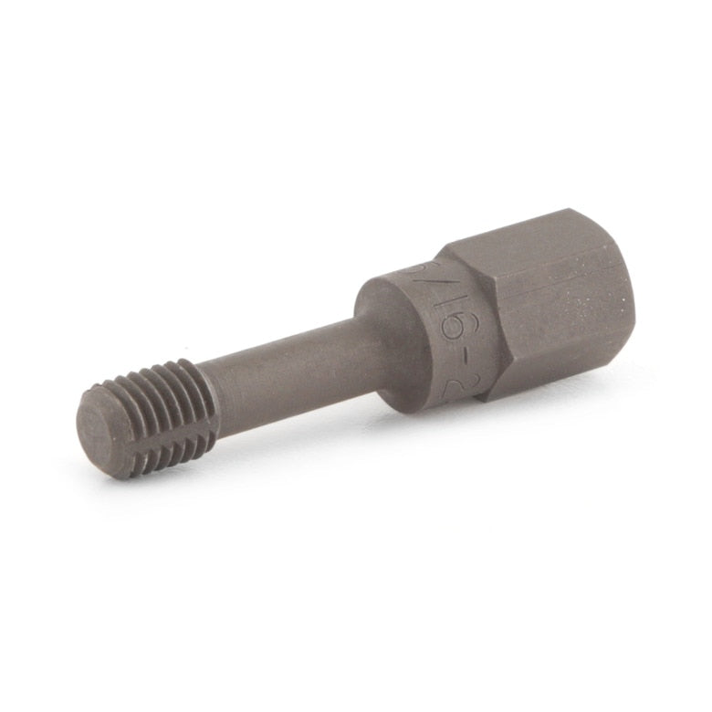 National Fine Rethreading Tap 5/16-24