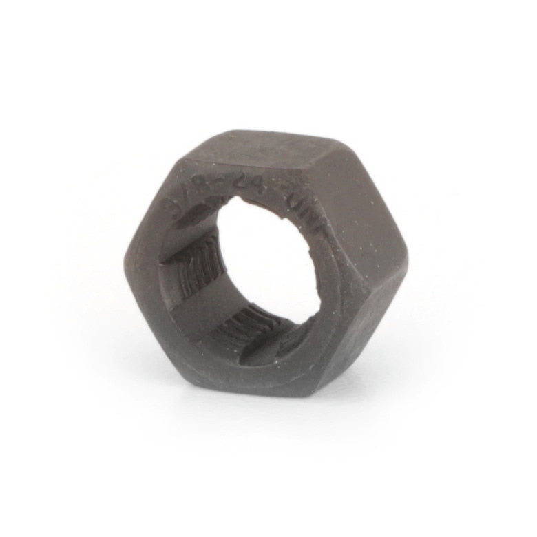 National Fine Rethreading Die 3/8-24