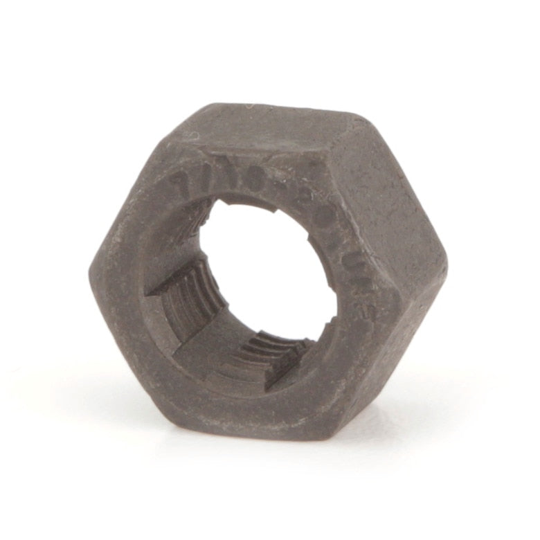 National Fine Rethreading Die 7/16-20