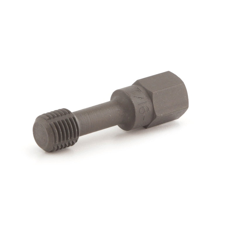 National Fine Rethreading Tap 7/16-20