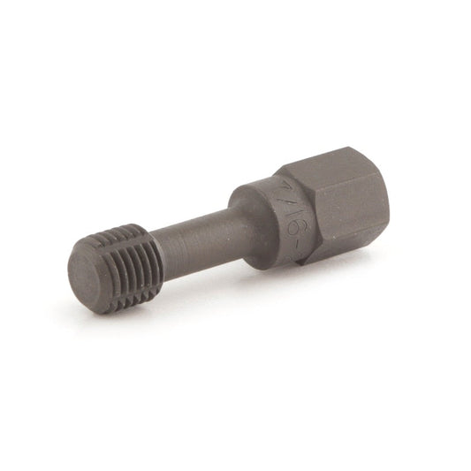 National Fine Rethreading Tap 7/16-20